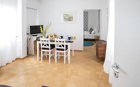B&B My Place Mit Fruehstueckspaket - With Breakfastbox